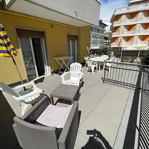 Appartamento Pace - Agenzia Cocal, Caorle