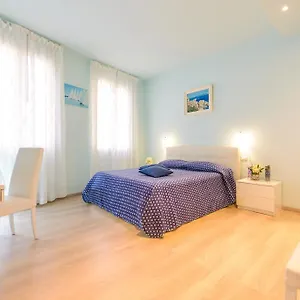 Il Timone Affittacamere Santa Margherita Ligure