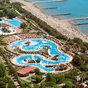 Campeggio Adria Presso Centro Vacanze Pra' Delle Torri, Caorle